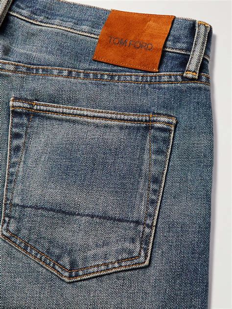 tom ford replica jeans